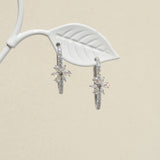 Shimmering Temptation Earrings [Shimmering Season]