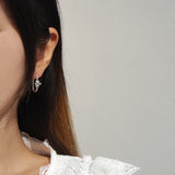 Shimmering Temptation Earrings [Shimmering Season]