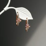 Shimmering Temptation Earrings [Shimmering Season]