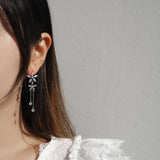 Pristine Dream Earrings [Shimmering Season]