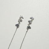 Tattoo Gossamer Dreams Earrings [Waterproof]