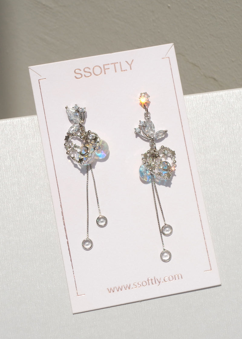 Starry Vibe Earrings