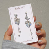 Starry Vibe Earrings