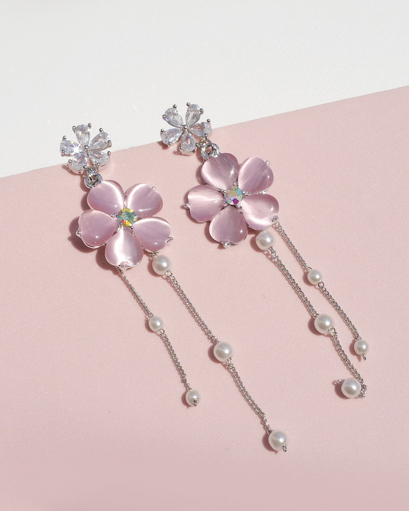 Sakura Garden Earrings