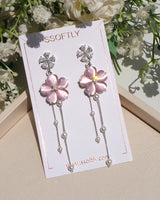 Sakura Garden Earrings