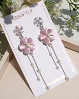 Sakura Garden Earrings