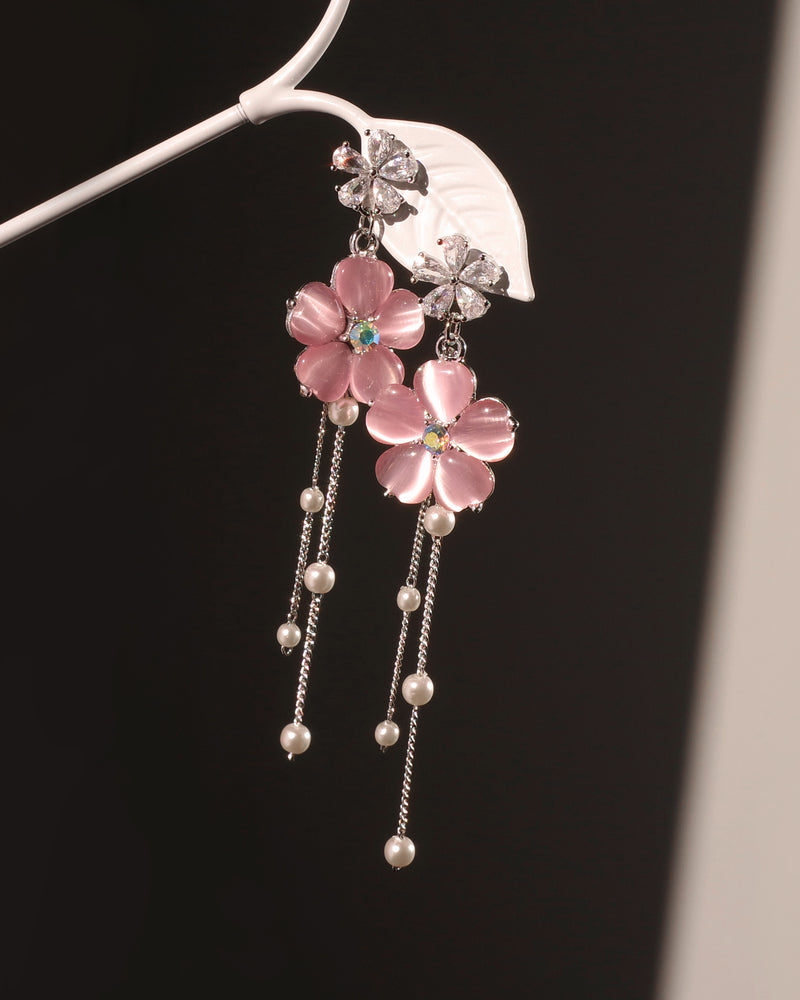 Sakura Garden Earrings