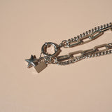 Tattoo Harmony Link Star Bracelet [Waterproof]